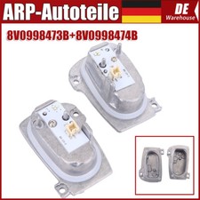 LED 8V0998473B Modulo DRL Sx