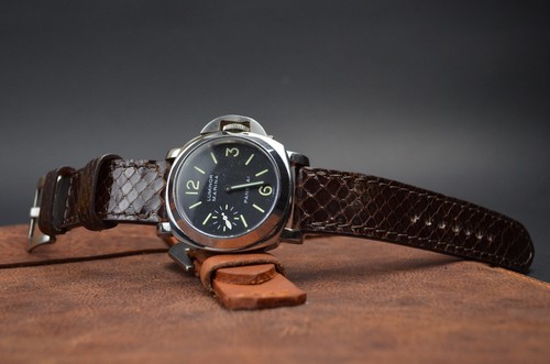 Correa reloj 22 mm - 26,