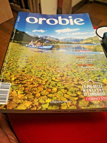 Orobie giugno 2013 - orobie,