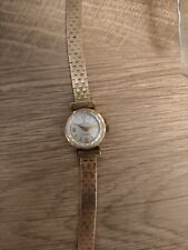 Orologio Savillon 17rubis Oro