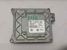 55355631 5WK9407 SIEMENS SIMTEC75.1 CENTRALINA MOTORE OPEL VECTRA GTS 1.8 110KW