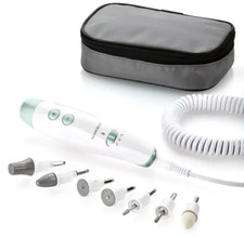 Silvercrest Set per manicure e