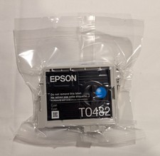 Epson T0482 T048220 inchiostro