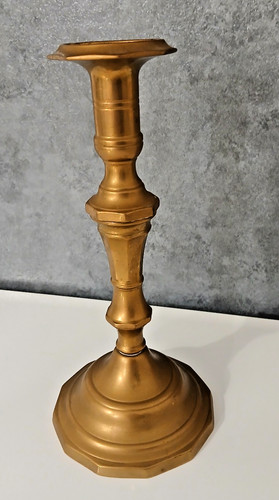 Antico candeliere candelabro - antico,