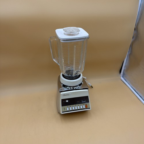 Frullatore vintage osterizer - frullatore,