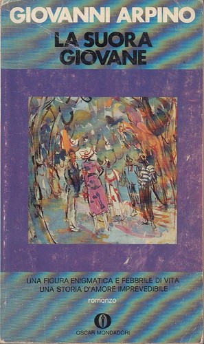 Suora giovane - la,