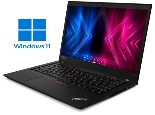 Lenovo thinkpad t490s 8665u - t490s, i7-8665u