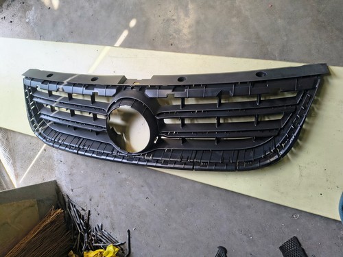 Griglia anteriore volkswagen - griglia,
