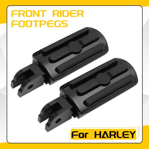 Pedane anteriori per harley - pedane,