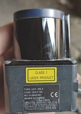 Telemetro laser a scansione