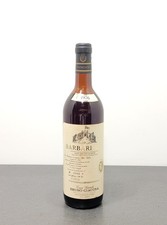 Barbaresco Bruno Giacosa 1976