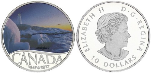 Dollari argento 2017 150 - 2017,