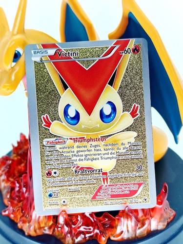 Carta pokemon personalizzata - personalizzata, |