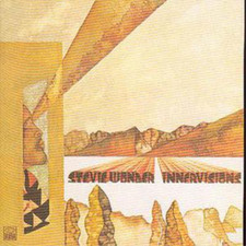 Stevie Wonder Innervisions