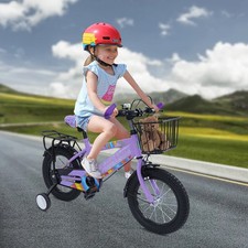 Bicicletta per bambini 14