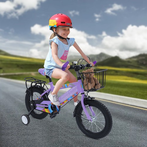 Bicicletta per bambini - , 14