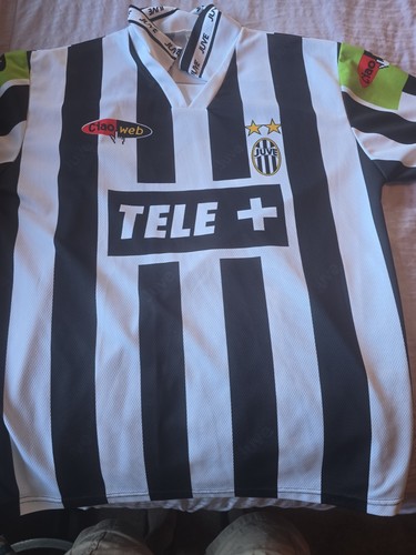 Maglia usata ottime - in,