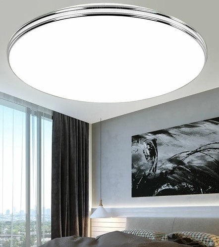 Plafoniera led - led,