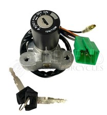 Interruttore accensione e 2