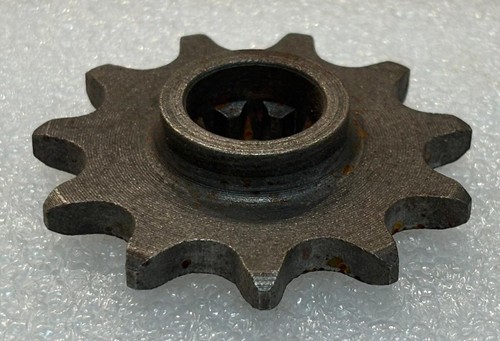 Pignone denti aprilia - 11,