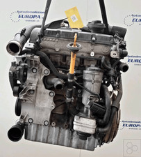 BKC 105cv Motore semicompl.  AUDI A3 (8P) 1.9 TDI Ber. 3p/d/1896cc