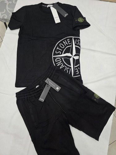 Set stone island coordinato - set,