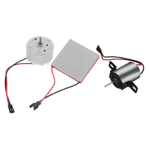 Kit riparazione motore - riparazione,
