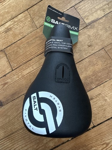 Sedile pivotale medio bmx salt - sedile,