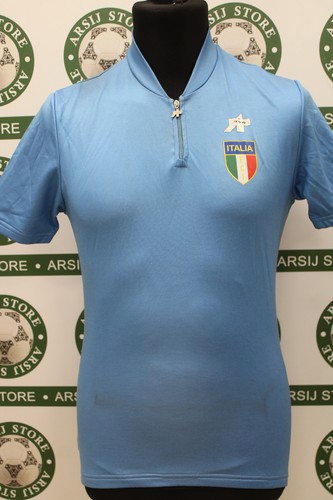 Maglia ciclismo assos italia - maglia,