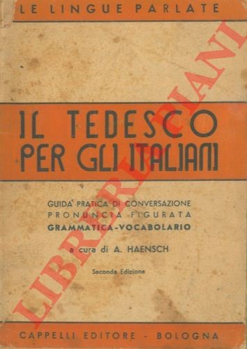 Il tedesco - (, haensch