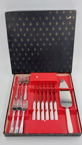 Set forchette n 6 - set, forchette/n.6