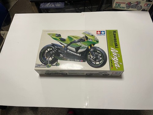 Kit modellino moto tamiya 12 - modellino, 1/12