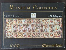 MICHELANGELO VOLTA CAPPELLA