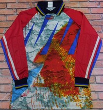 PUMA MAGLIA SHIRT CALCIO