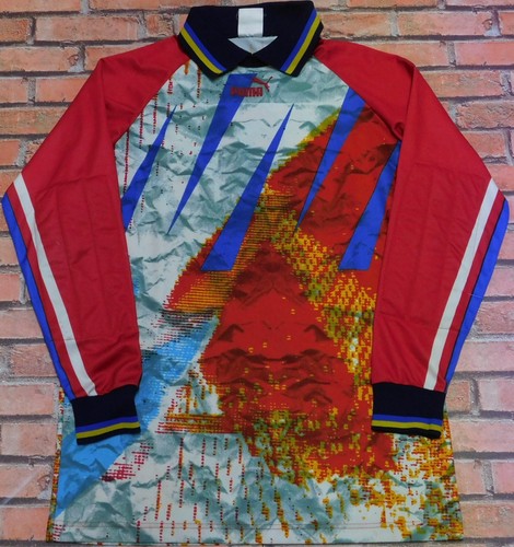 Puma maglia shirt - puma,
