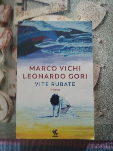 Marco vichi leonardo gori - marco,