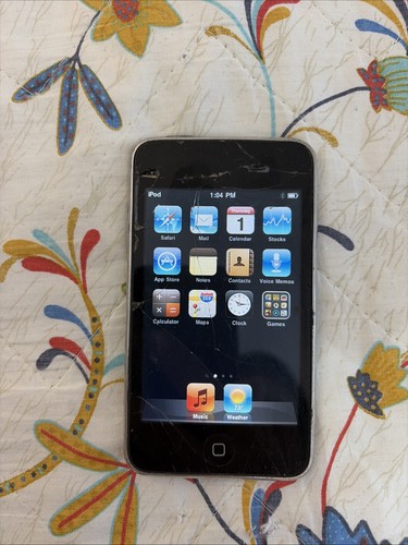 Apple ipod touch - apple,