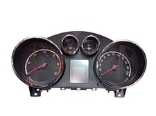 QUADRO STRUMENTI PER OPEL