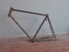 Telaio Bianchi anni '30/'40