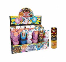 Bombolette schiuma spray - 12,