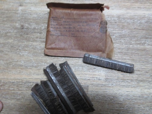 Corda per pulizia originale - , us