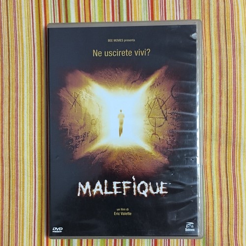 Dolmen home video malefique - dolmen,