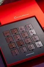 FERRARI CHOCOLATE