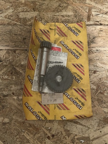 677208 malossi ingranaggi - malossi,