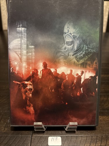 Resident evil apocalypse - resident,