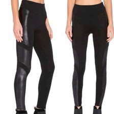 SPANX Moto Ponte High Waisted