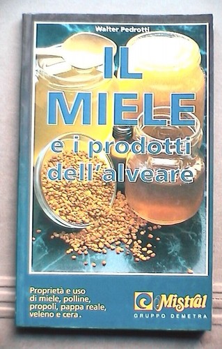 Miele prodotti dell - i,