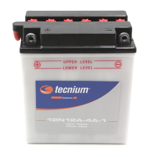 Batteria tecnium 12n12a 4a1 - batteria, 12n12a-4a1
