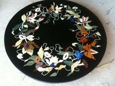 Tavolino centrocaffè in marmo