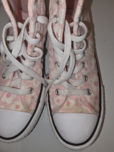 Scarpe bambina converse - scarpe,